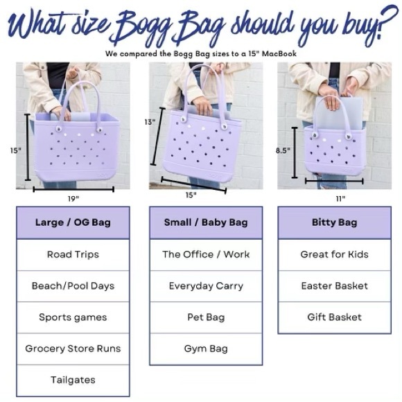 Original Bogg® Bag -🥎Batter’s Up Limited Edition 🥎 - Picture 3 of 6